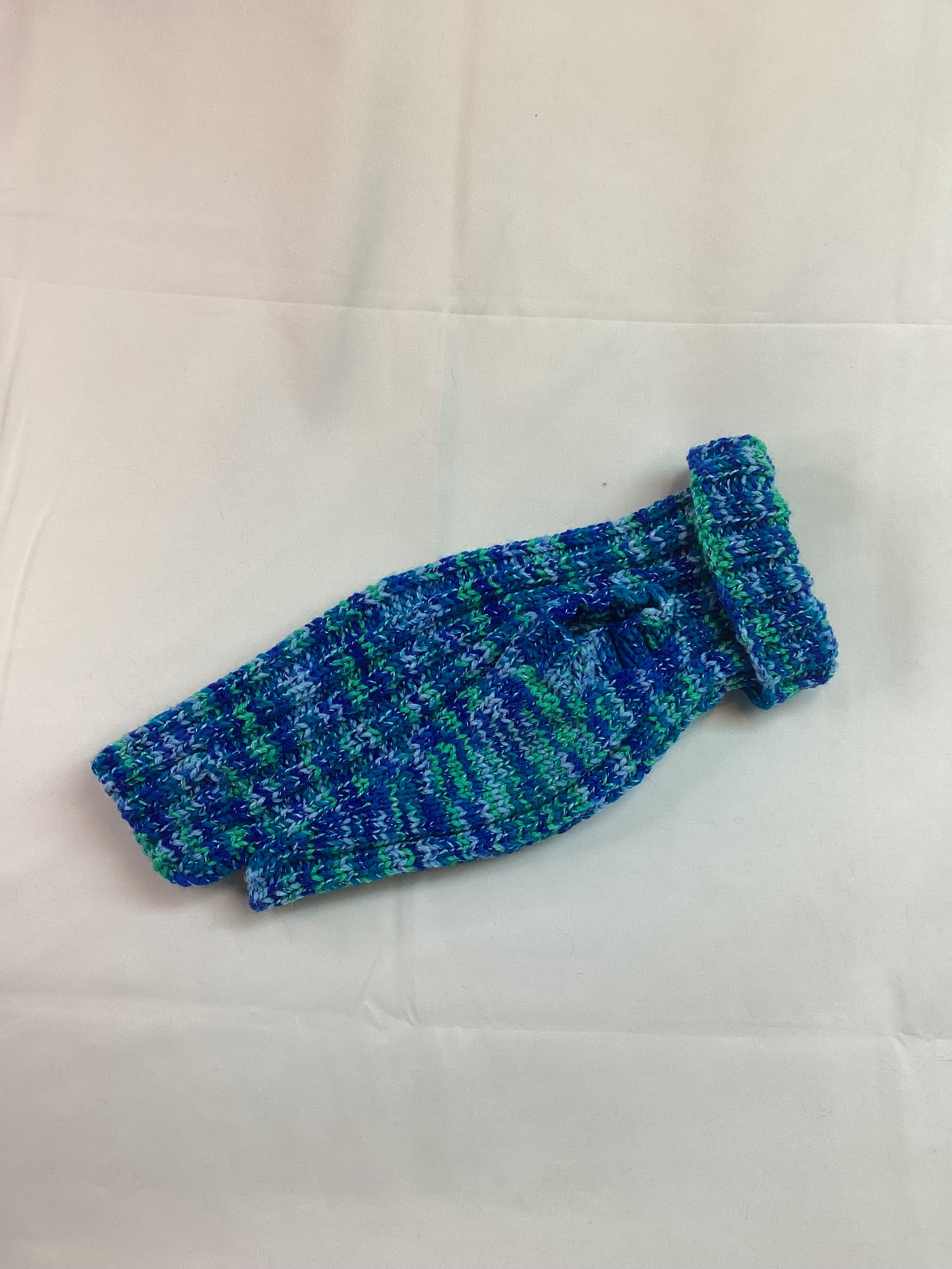 Pet Sweater (size - Small)