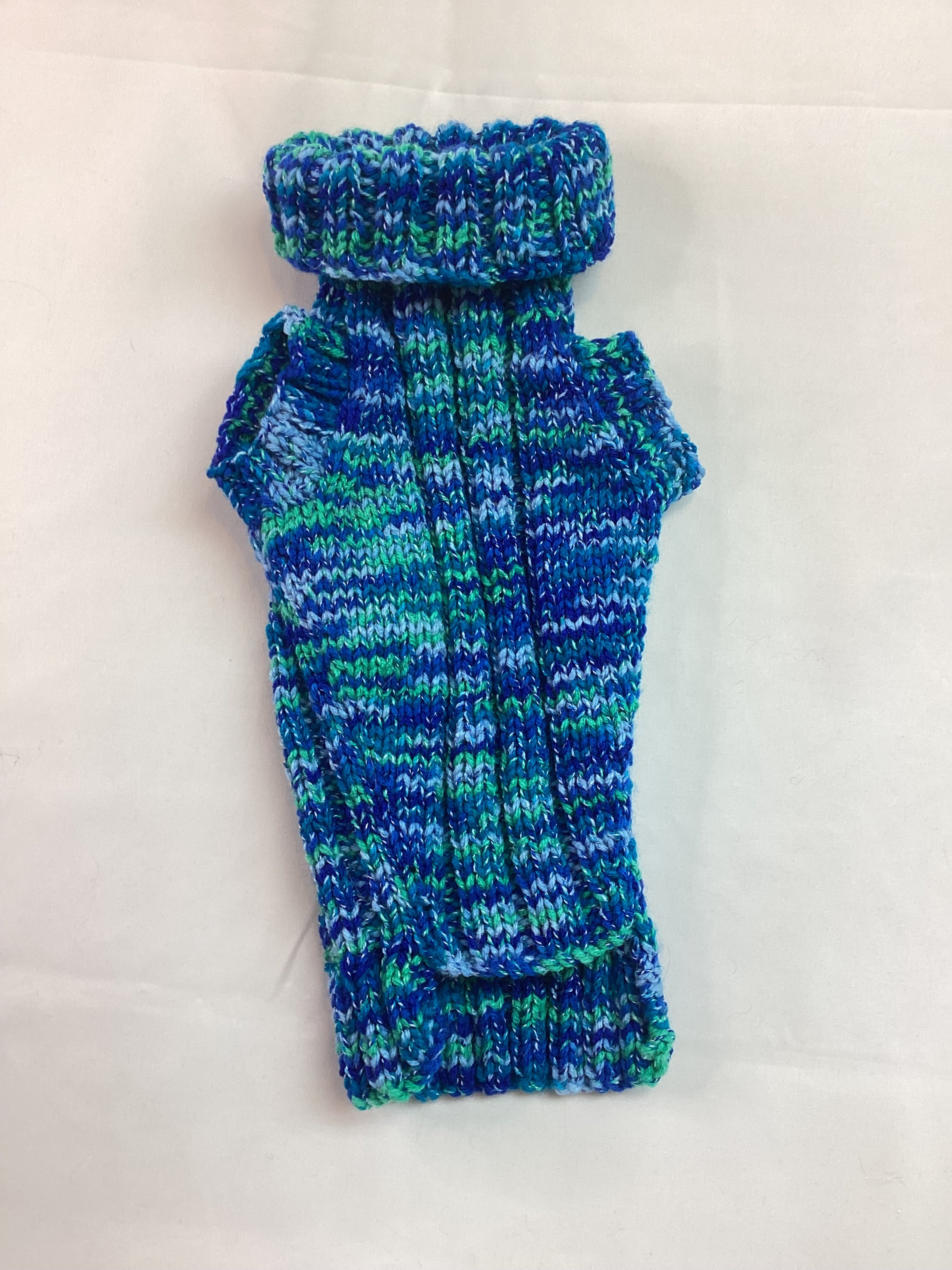 Pet Sweater (size - Small)