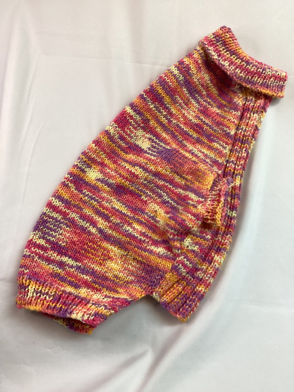 Pet Sweater (Size - Medium)