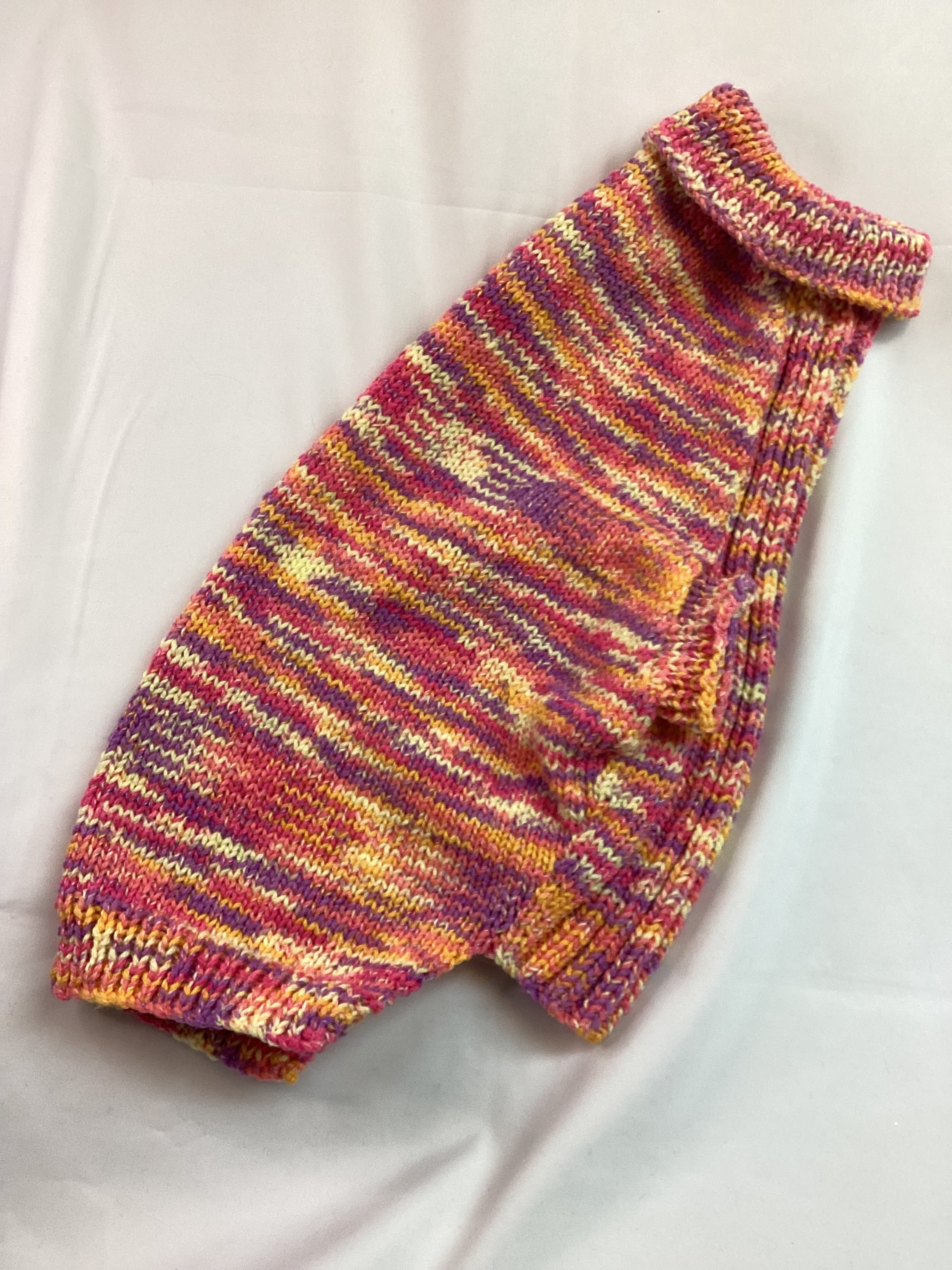 Pet Sweater (Size - Medium)