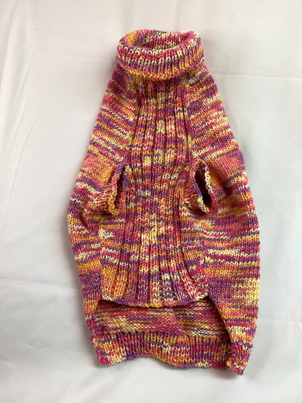 Pet Sweater (Size - Medium)