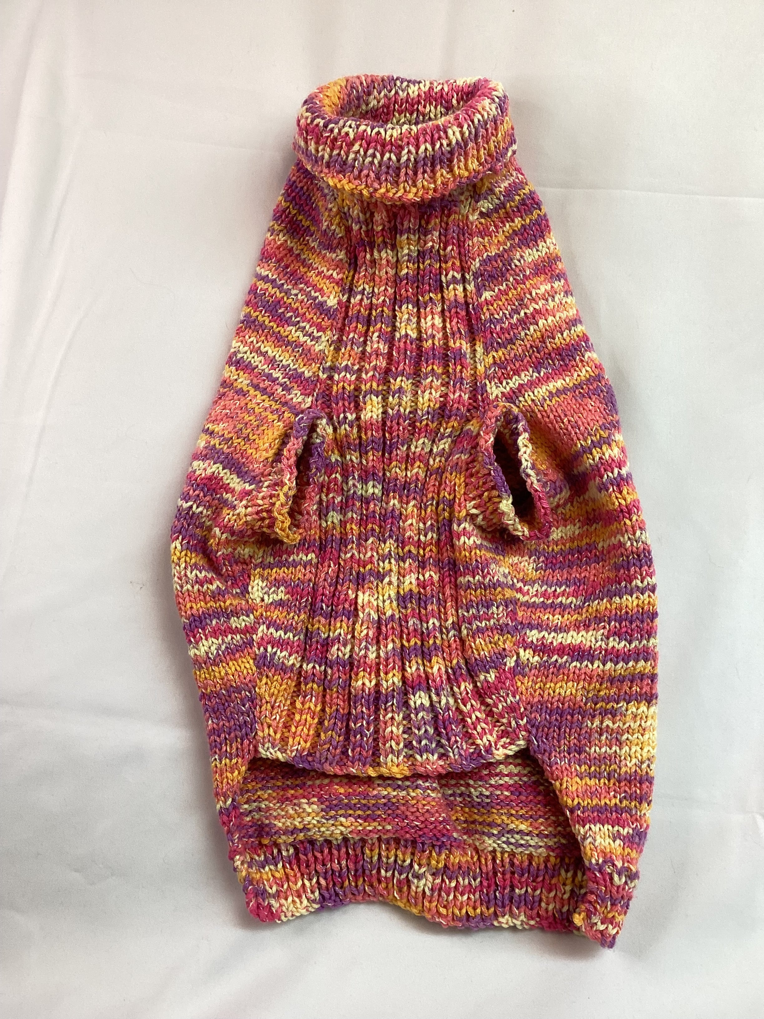 Pet Sweater (Size - Medium)