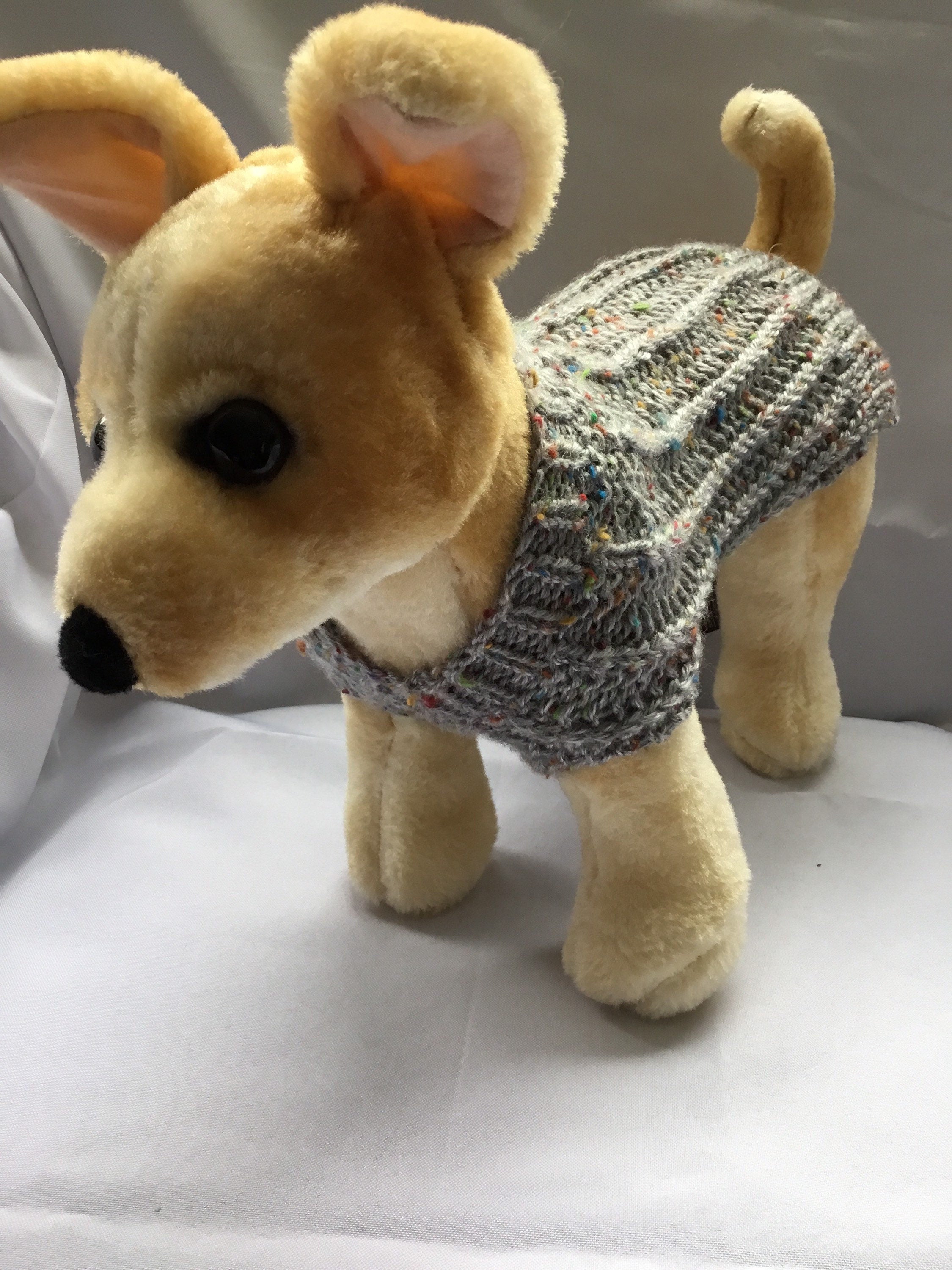 Dog (pet) sweater (Small)