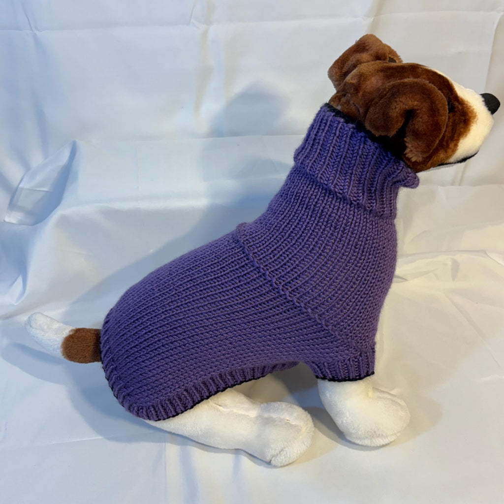 Dog (pet) sweater