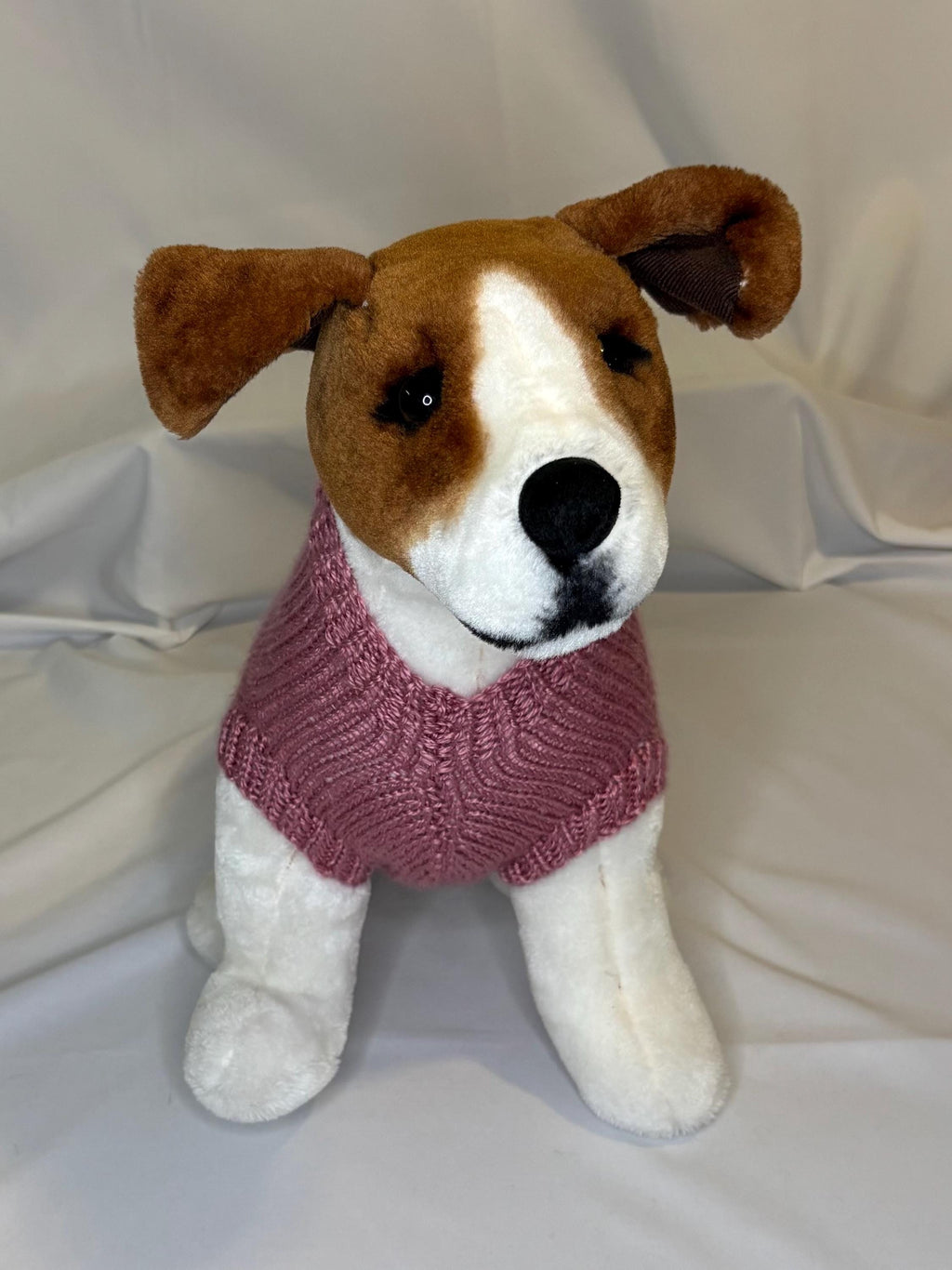 Dog (pet) sweater (Medium 11-25 lbs)