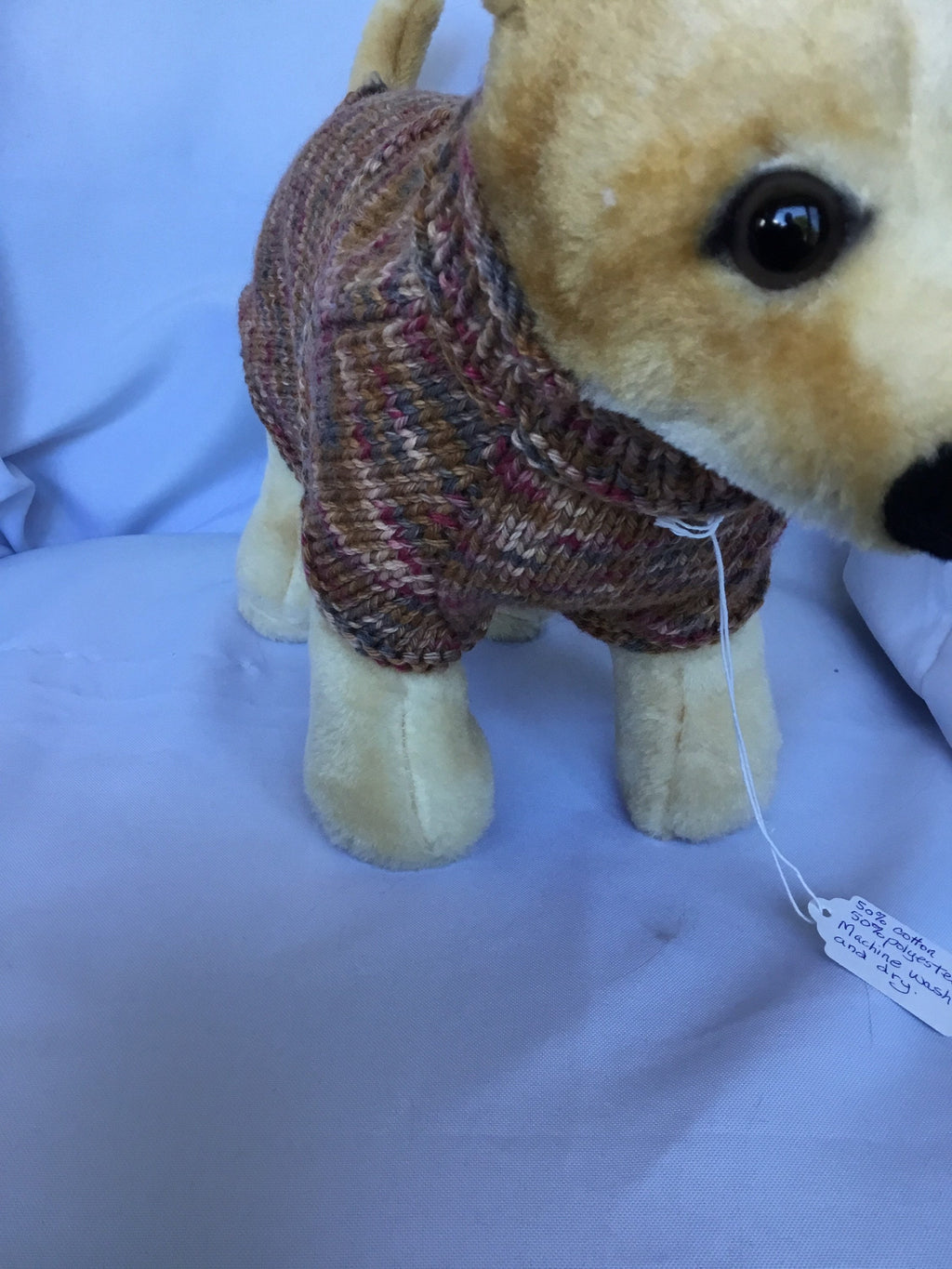 Dog (pet) sweater
