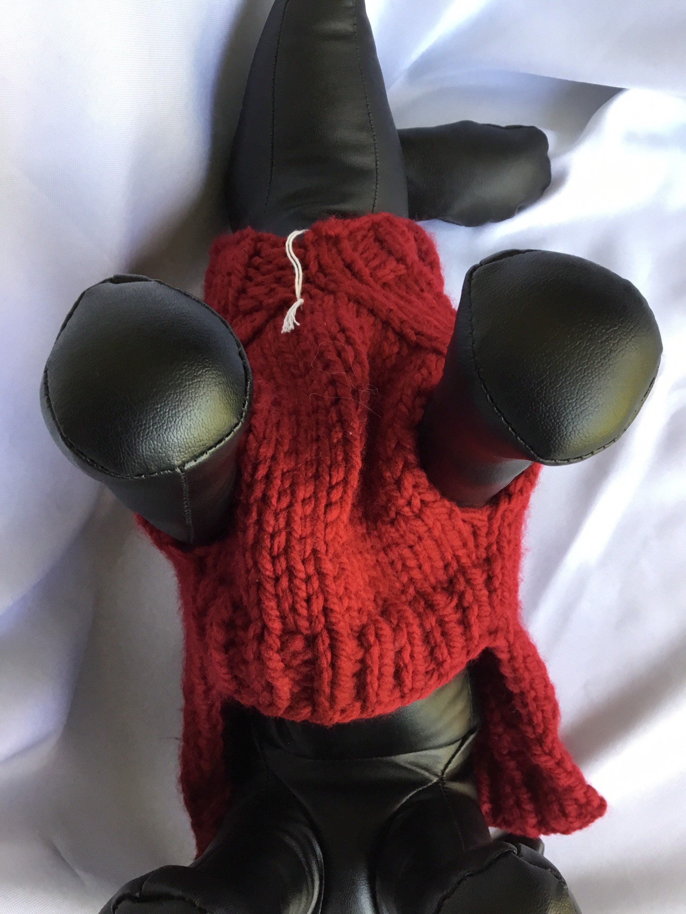 Dog (pet) sweater