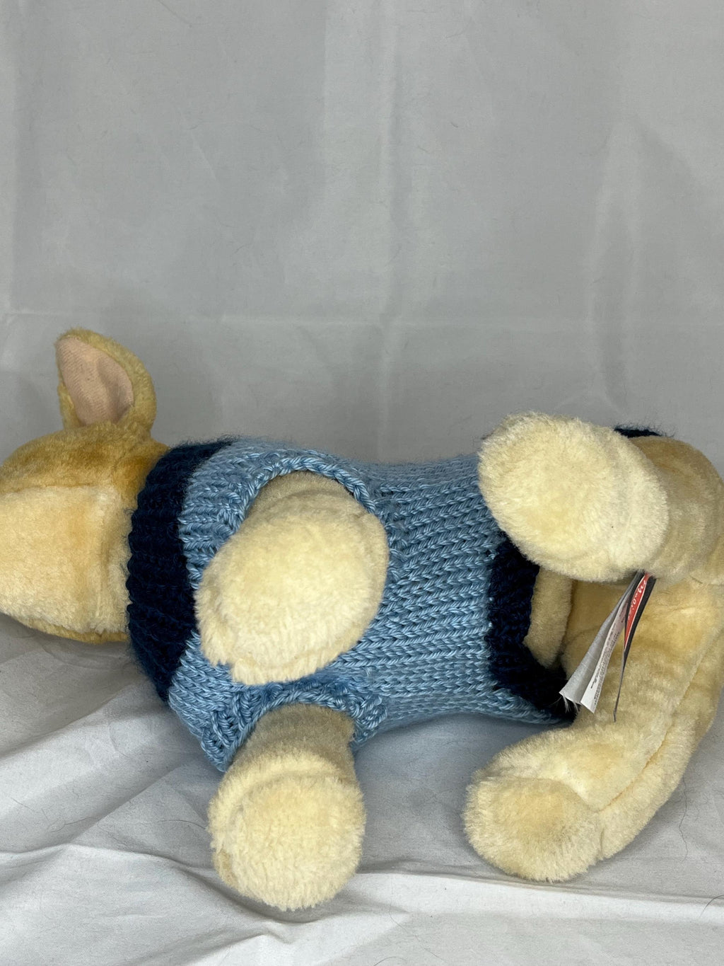 Dog (pet) sweater- X-Small 1-10 lbs