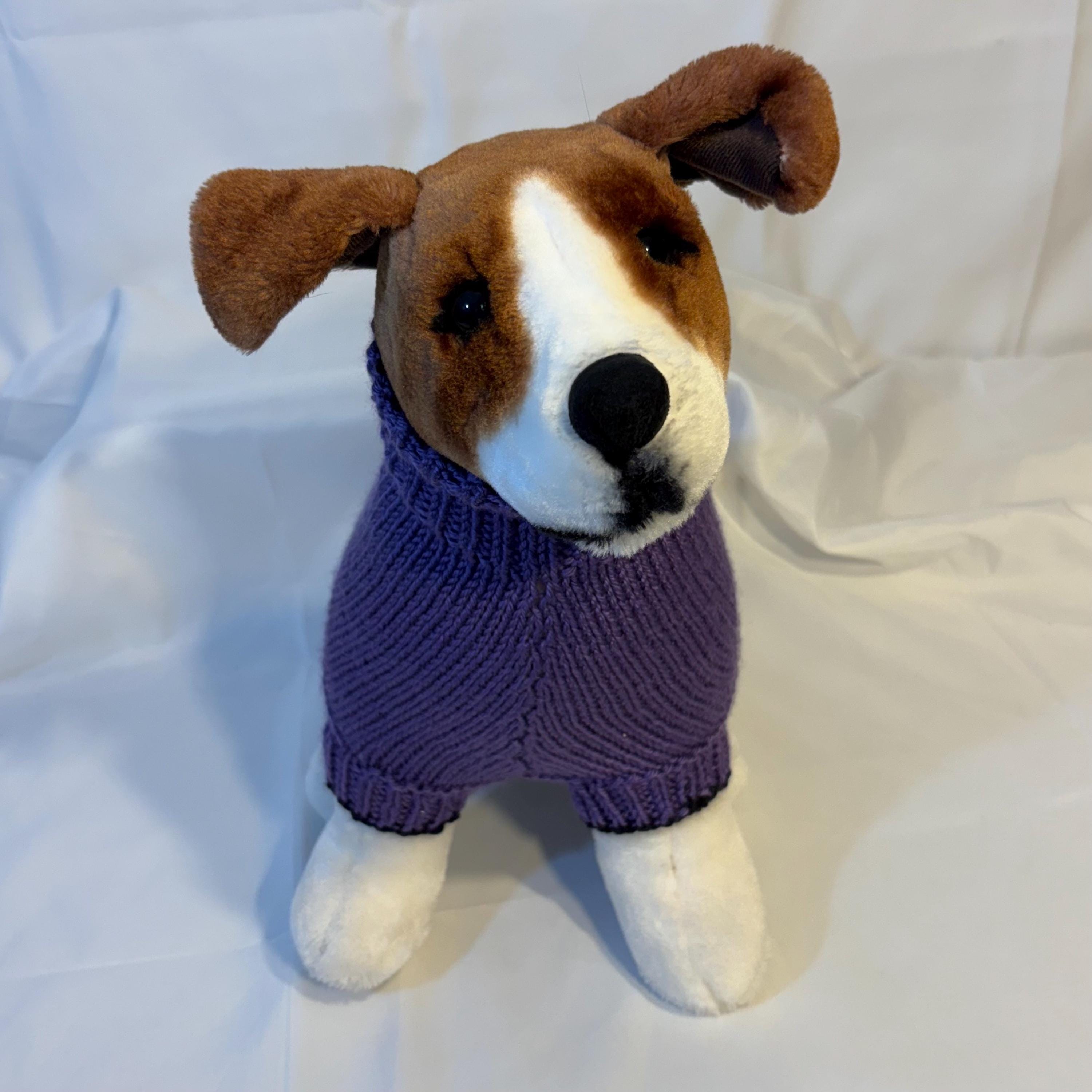 Dog (pet) sweater