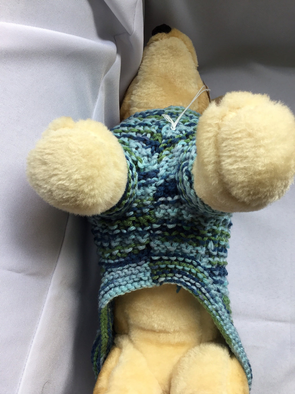 Dog (pet) sweater - size Small