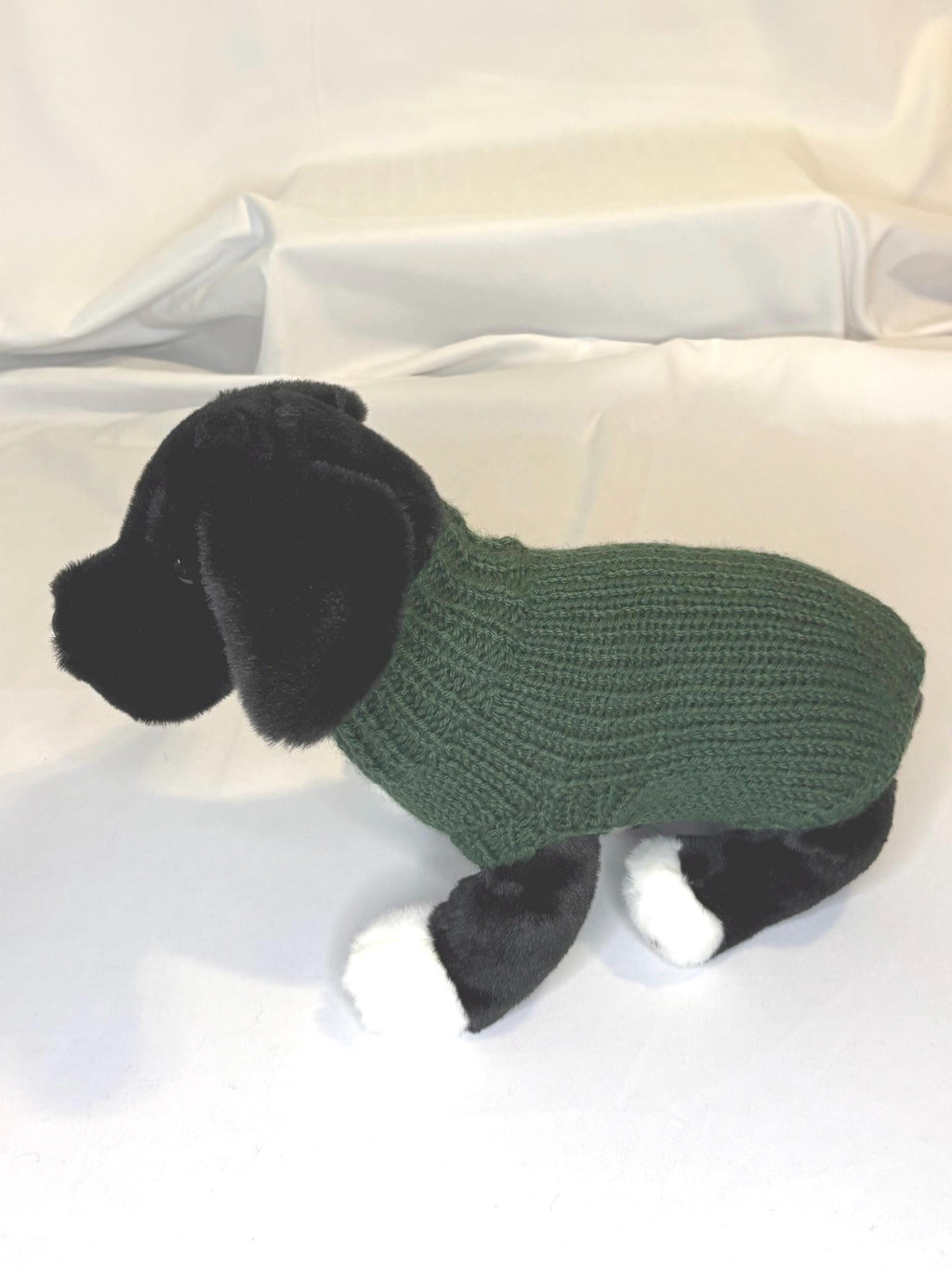 Dog (pet) sweater, X-Small (1-10 lbs)