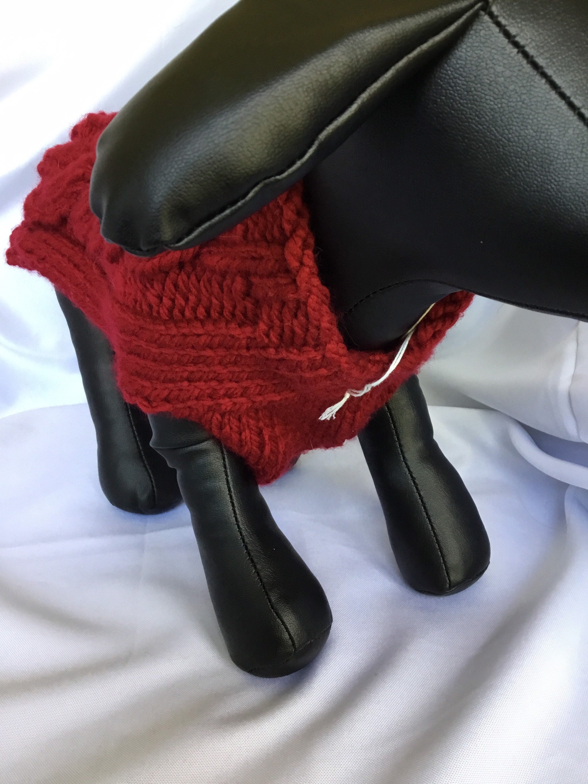 Dog (pet) sweater