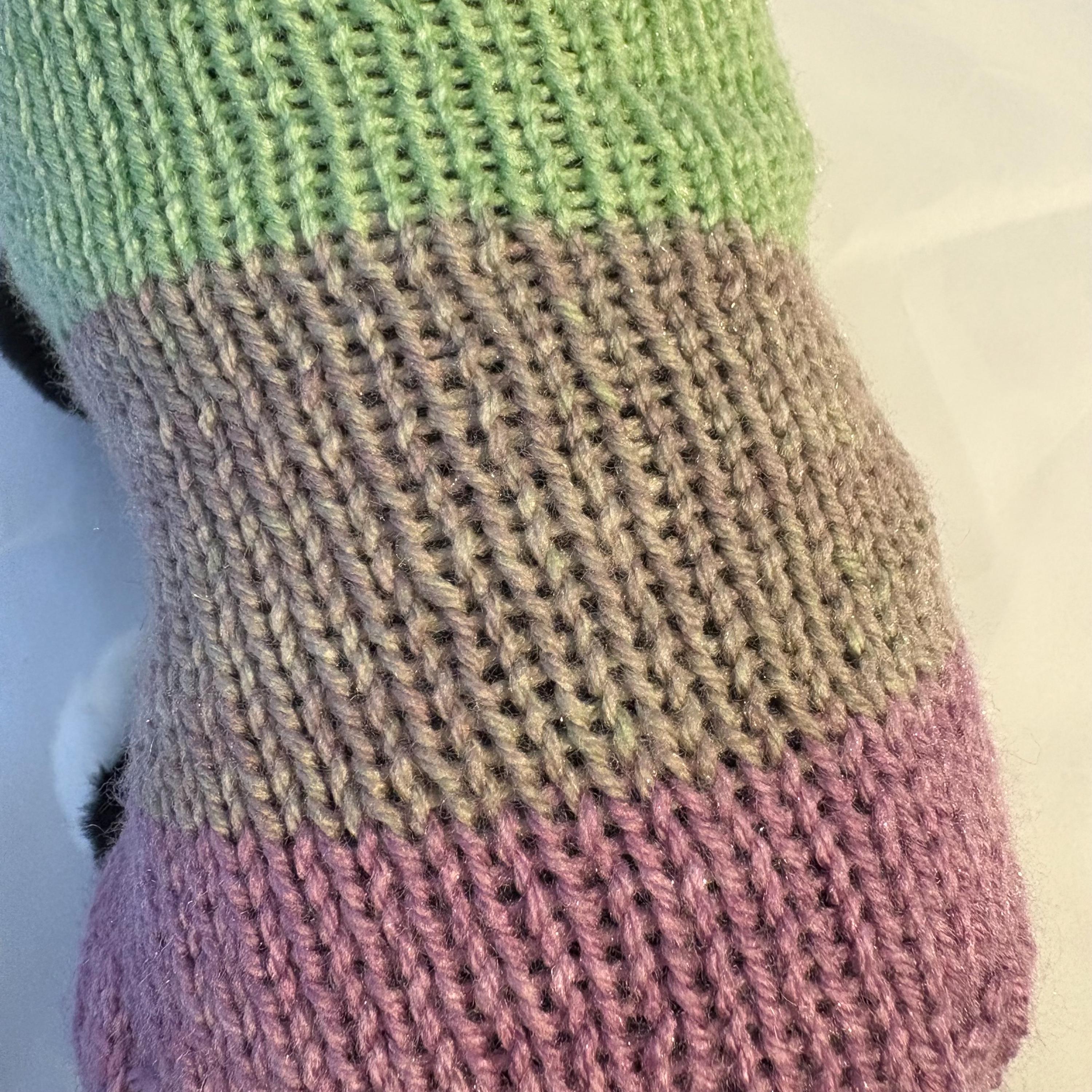 Dog (pet) sweater - X-Small 1-10 lbs