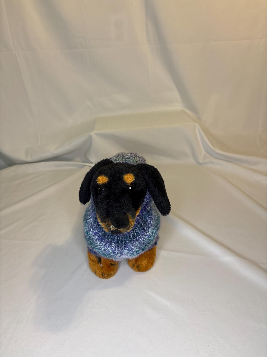 Dog (pet) sweater