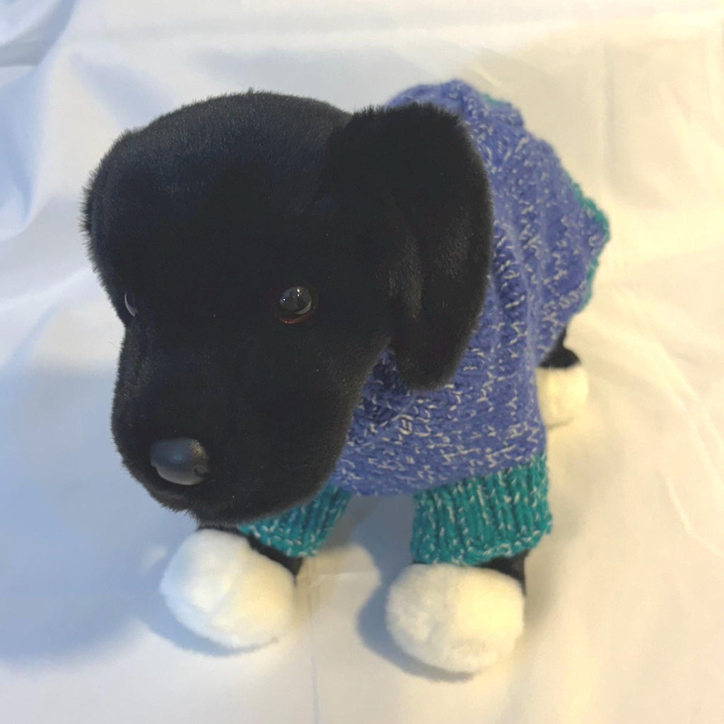 Dog (pet) sweater