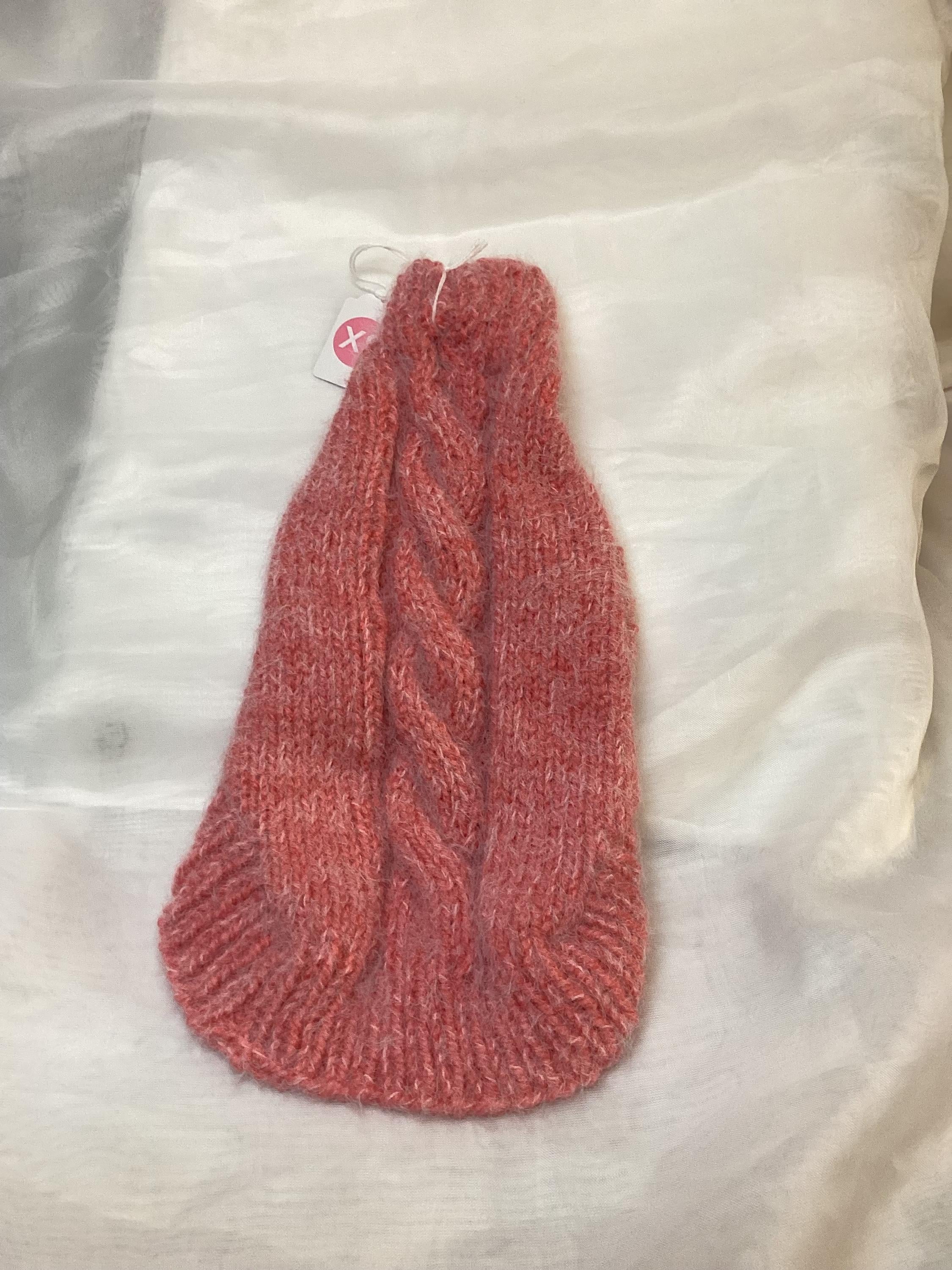 Dog (pet) Sweater, Xsmall (1-10 lbs)
