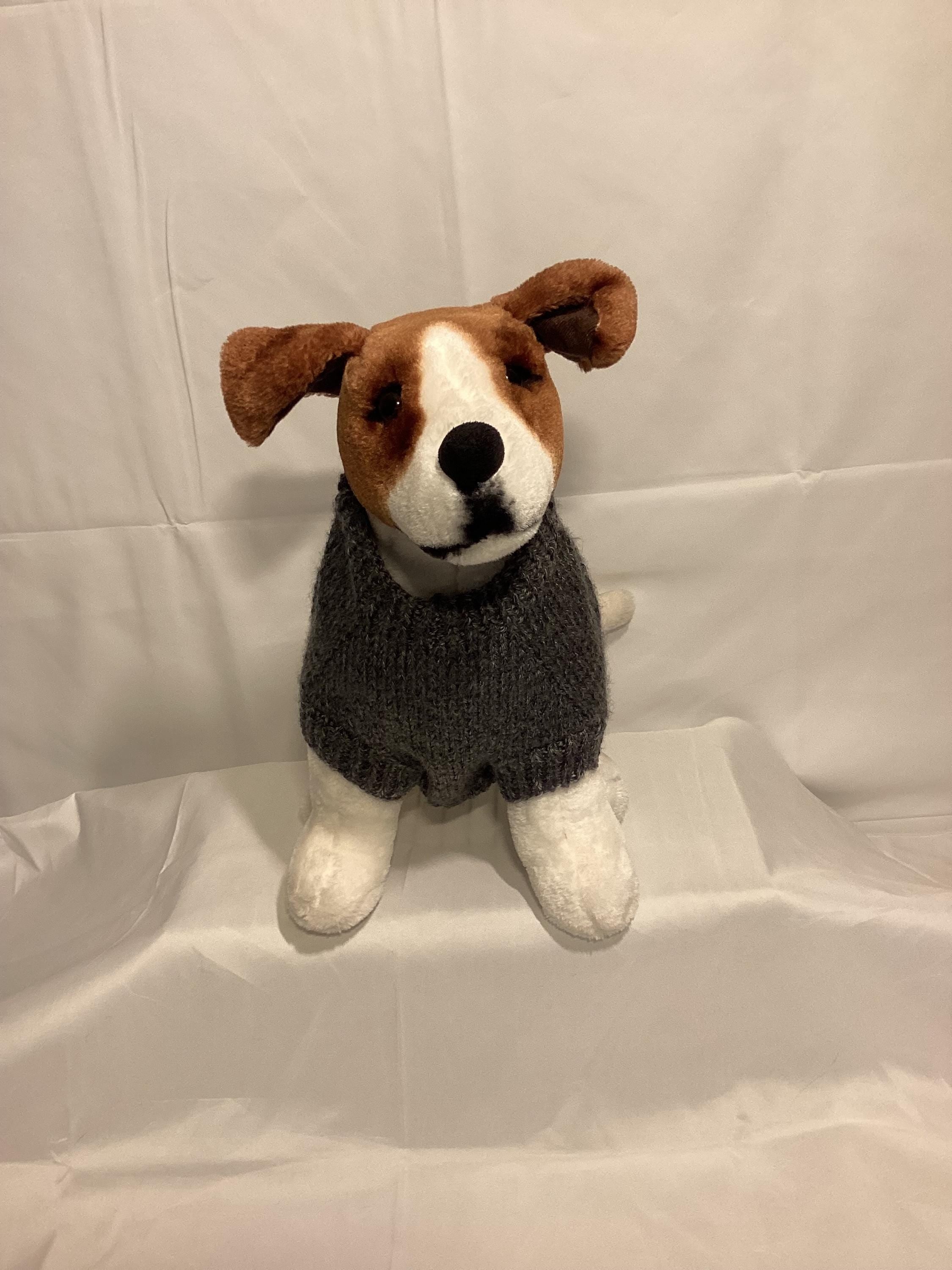 Dog (pet) sweater - Small/Medium 11-40 lbs