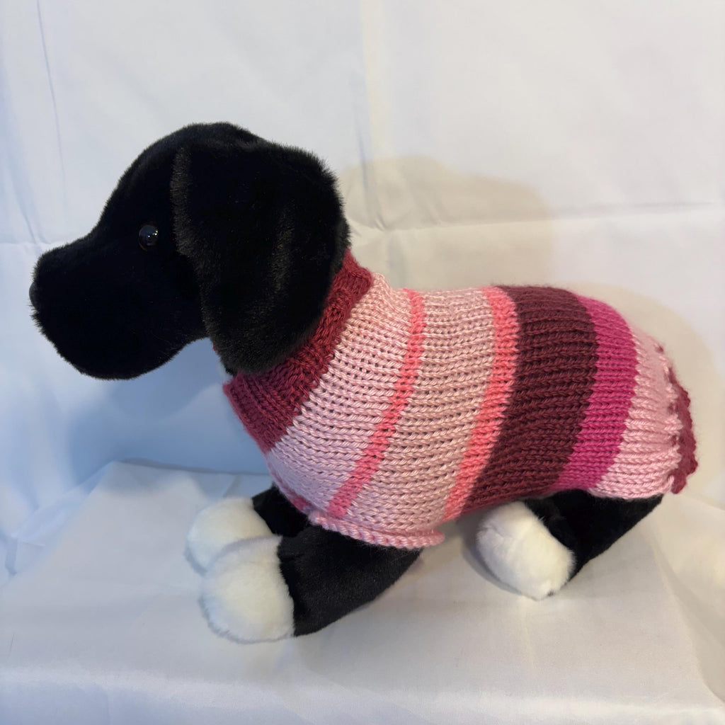 Dog (pet) sweater - Small