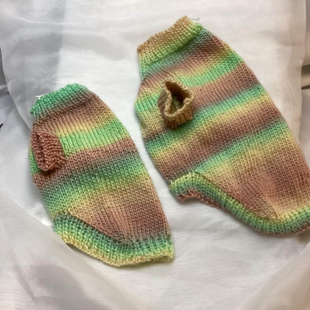 Dog (pet) Sweater