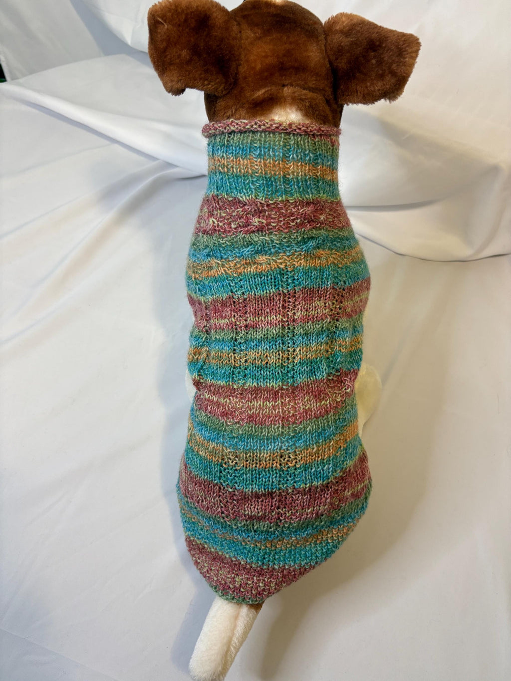 Dog (pet) sweater - Large