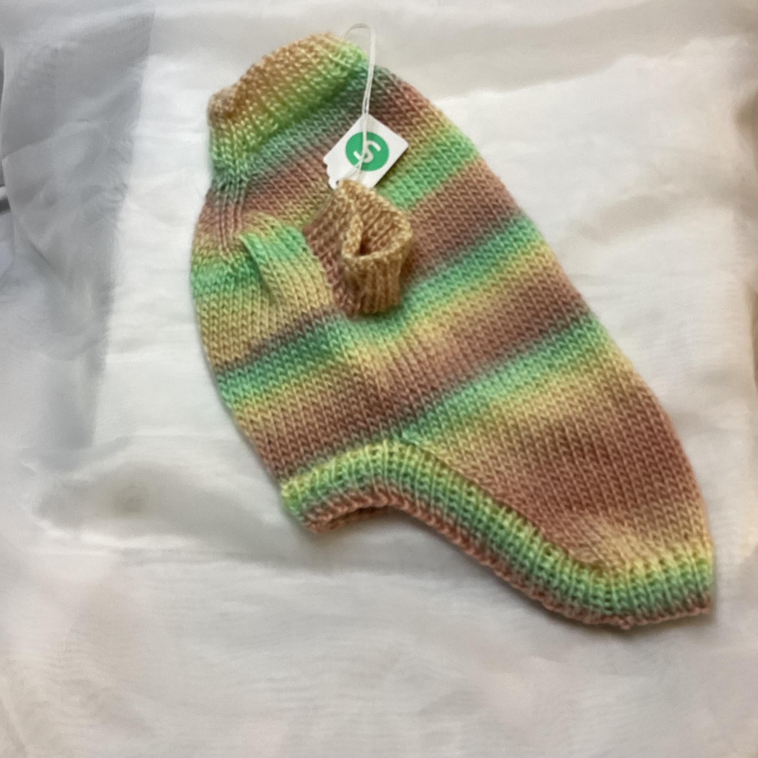Dog (pet) Sweater