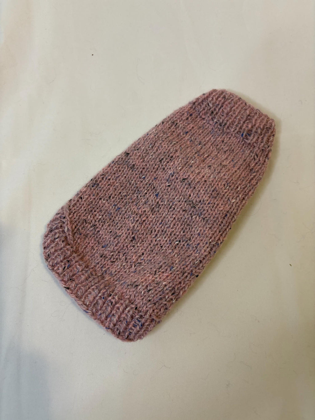 Dog (pet) sweater - X-Small 1-10 lbs