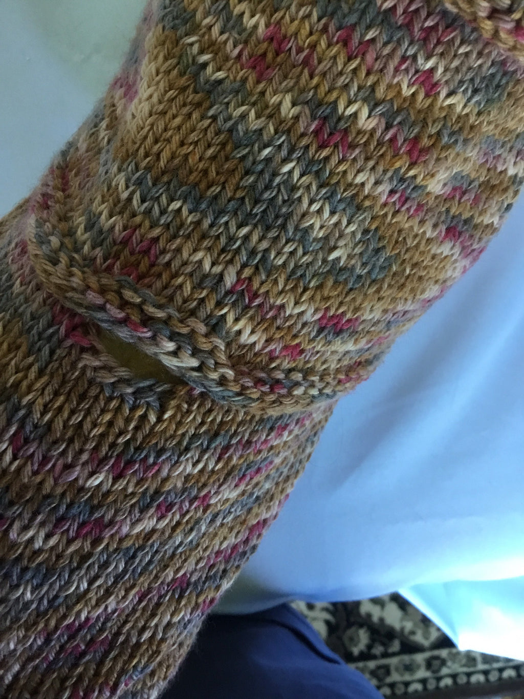 Dog (pet) sweater