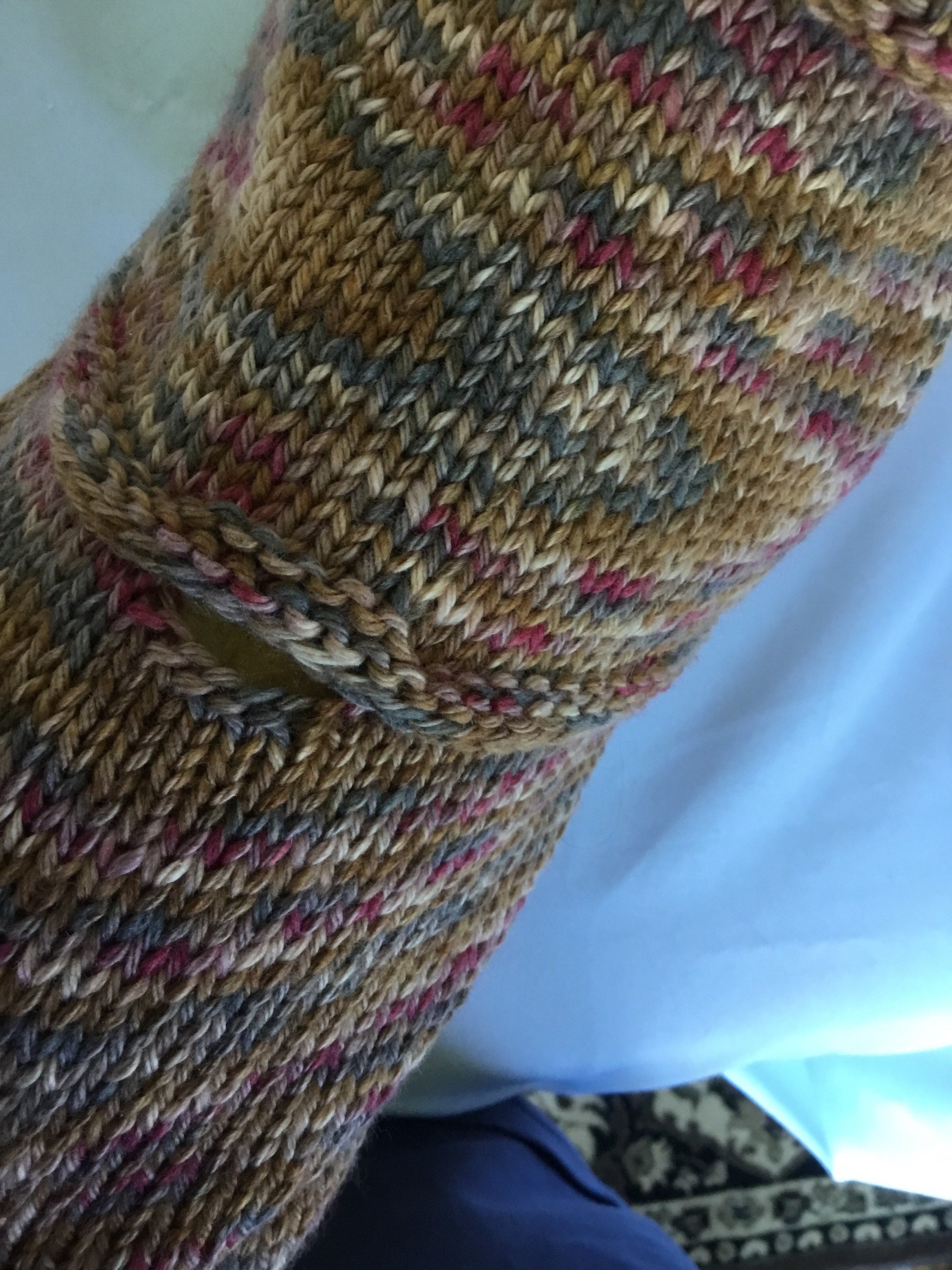 Dog (pet) sweater